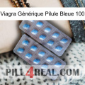 Viagra Générique Pilule Bleue 100 viagra4